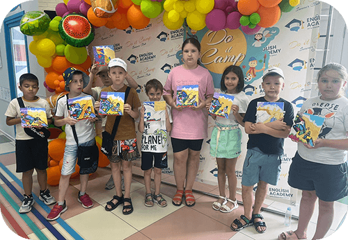 Групповая работа на уроке китайского