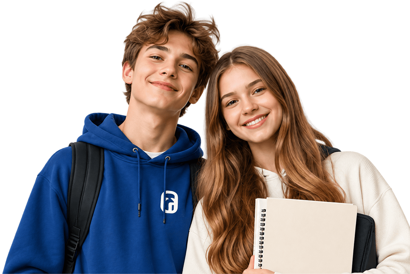 Ученики English Academy