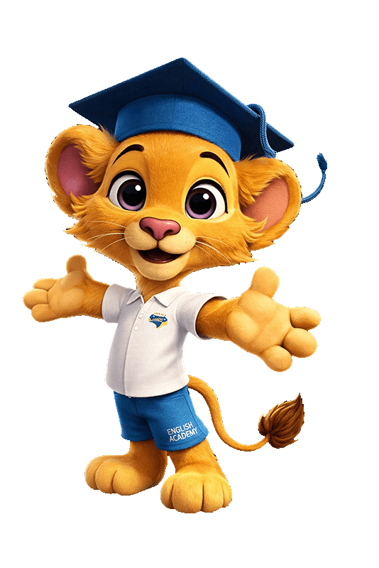 Львёнок путешественник