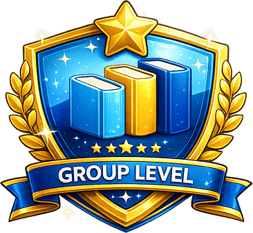 Группы по уровню знаний