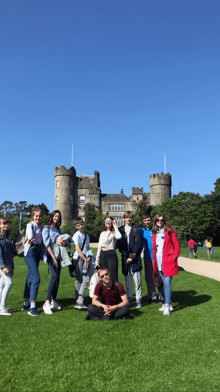 Знакомство с китайскими традициями и обычаями