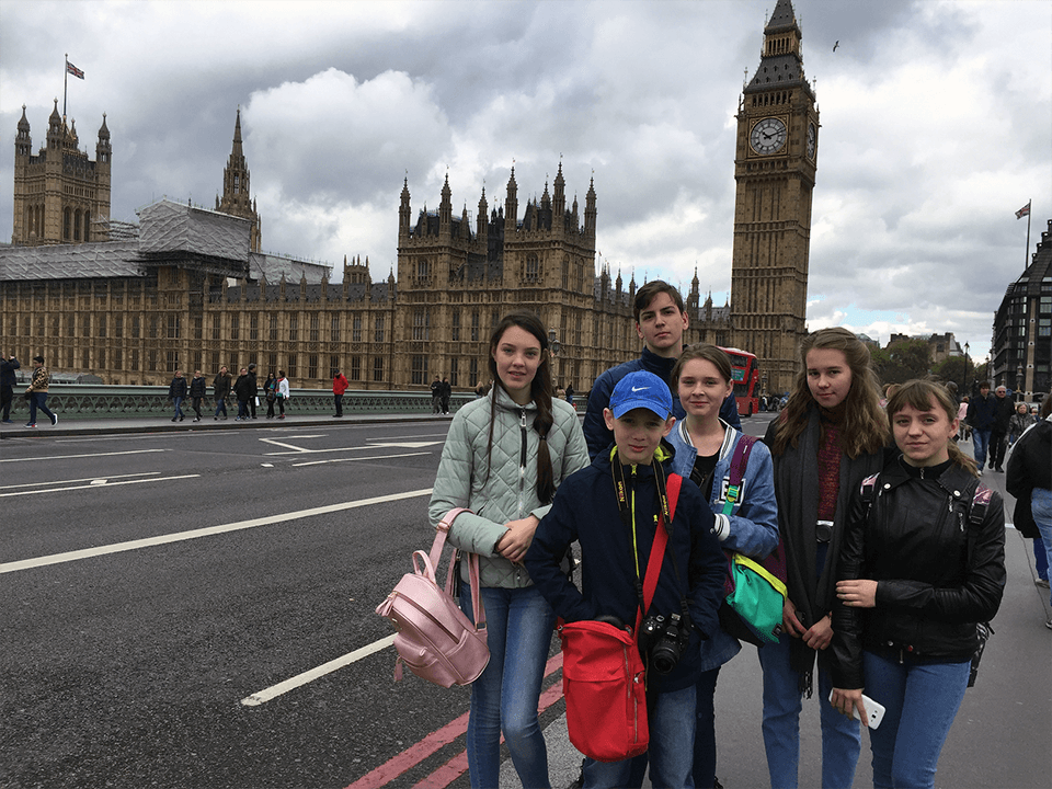 Знакомство с китайскими традициями и обычаями