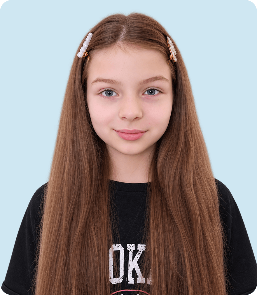 Кошман Алиса