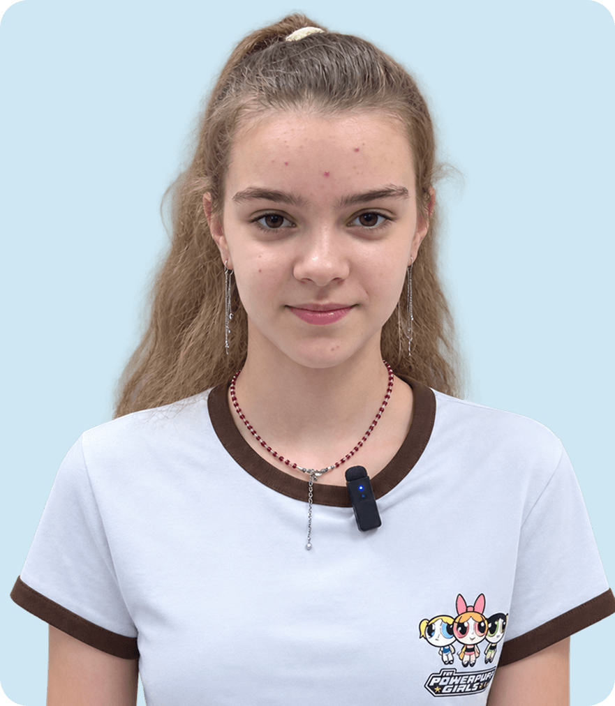 Секачева Екатерина