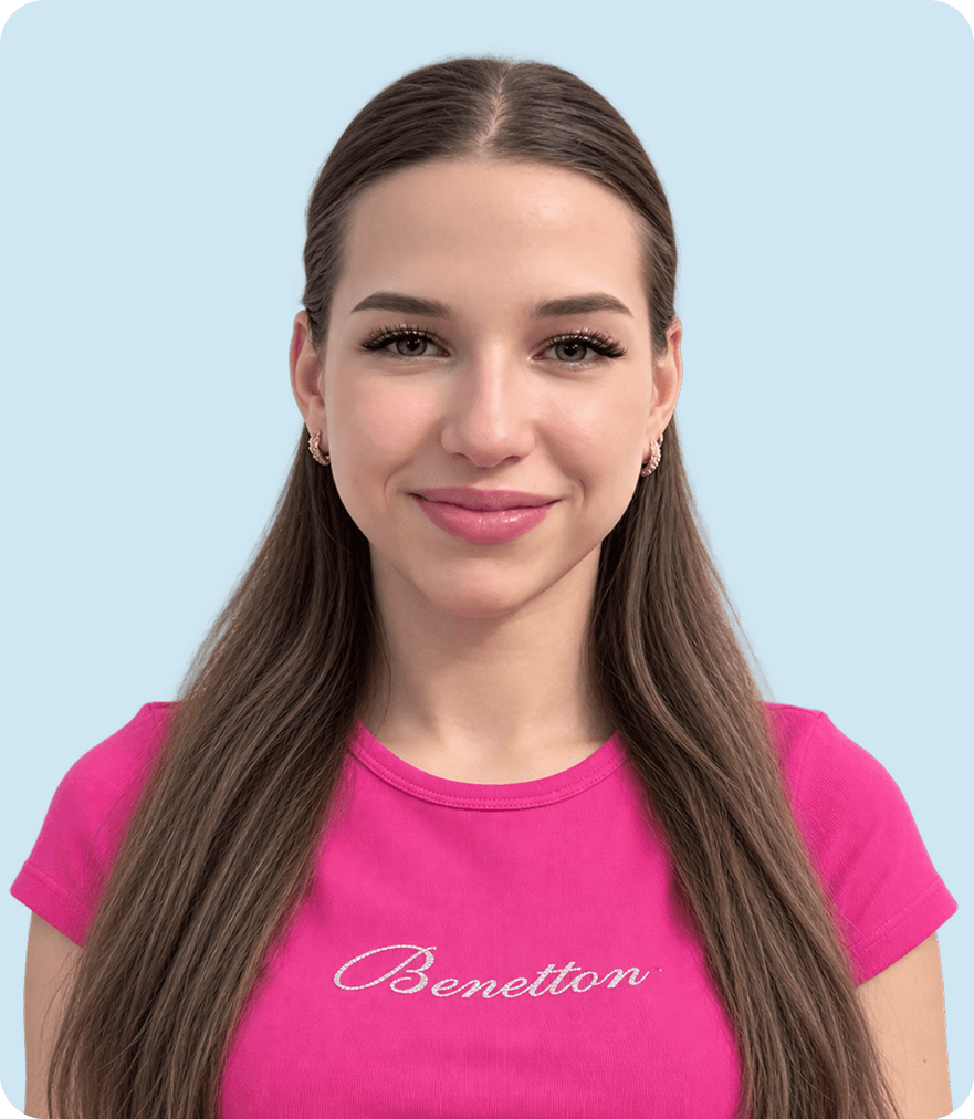 Мовчан Полина