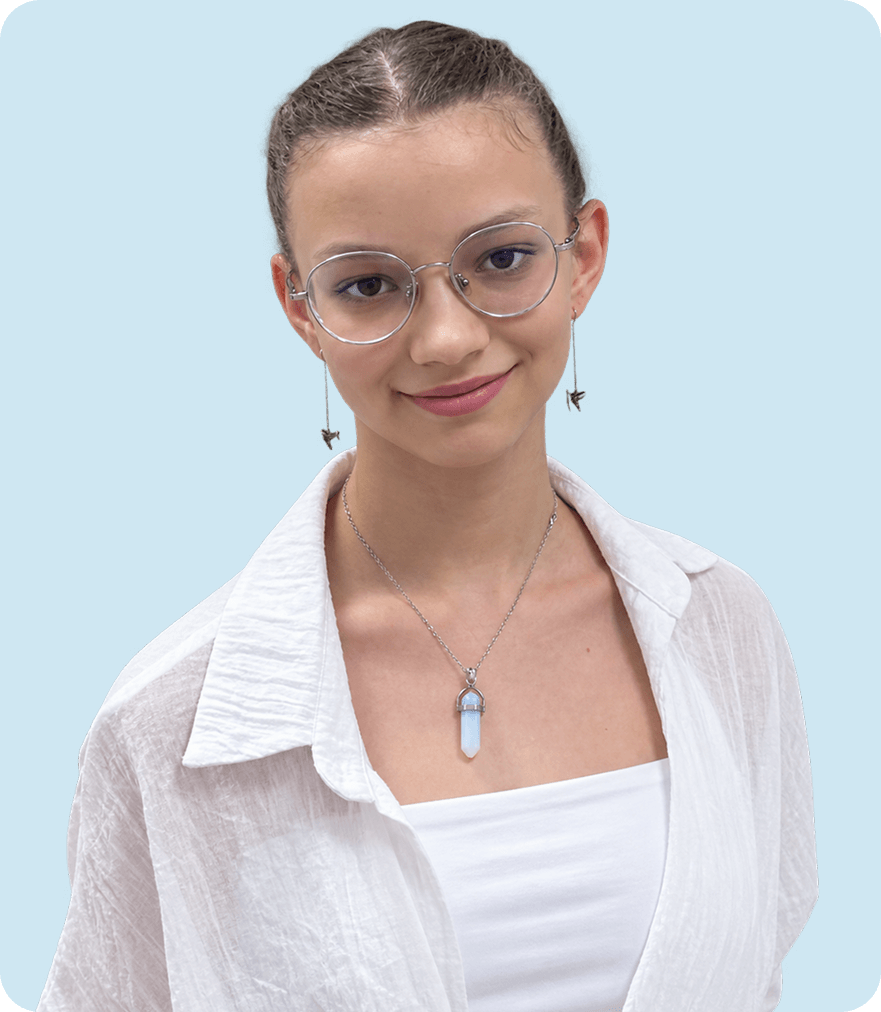 Мисюрина Екатерина