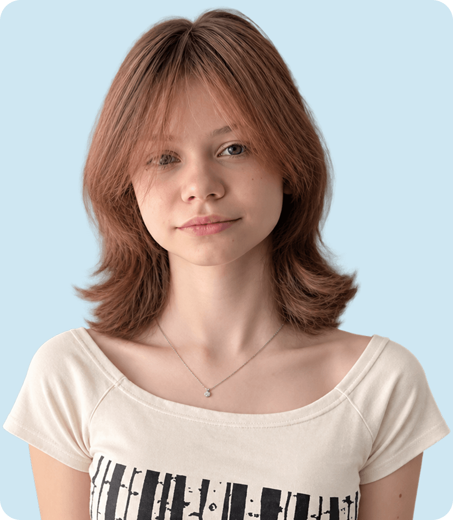 Ситракова Дарья