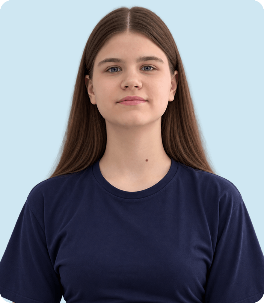Гаглоева Екатерина