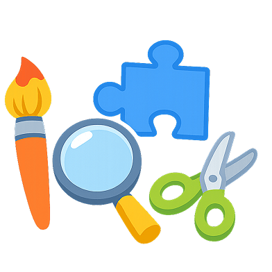 Мастер-классы для детей в Кропоткине